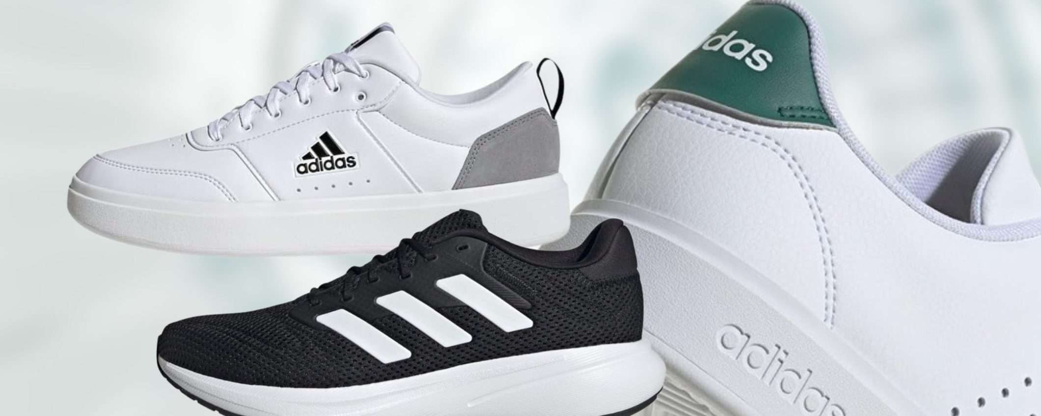Scarpe Adidas da 34,99€ su Amazon: prezzi OUTLET con questi sconti pazzeschi