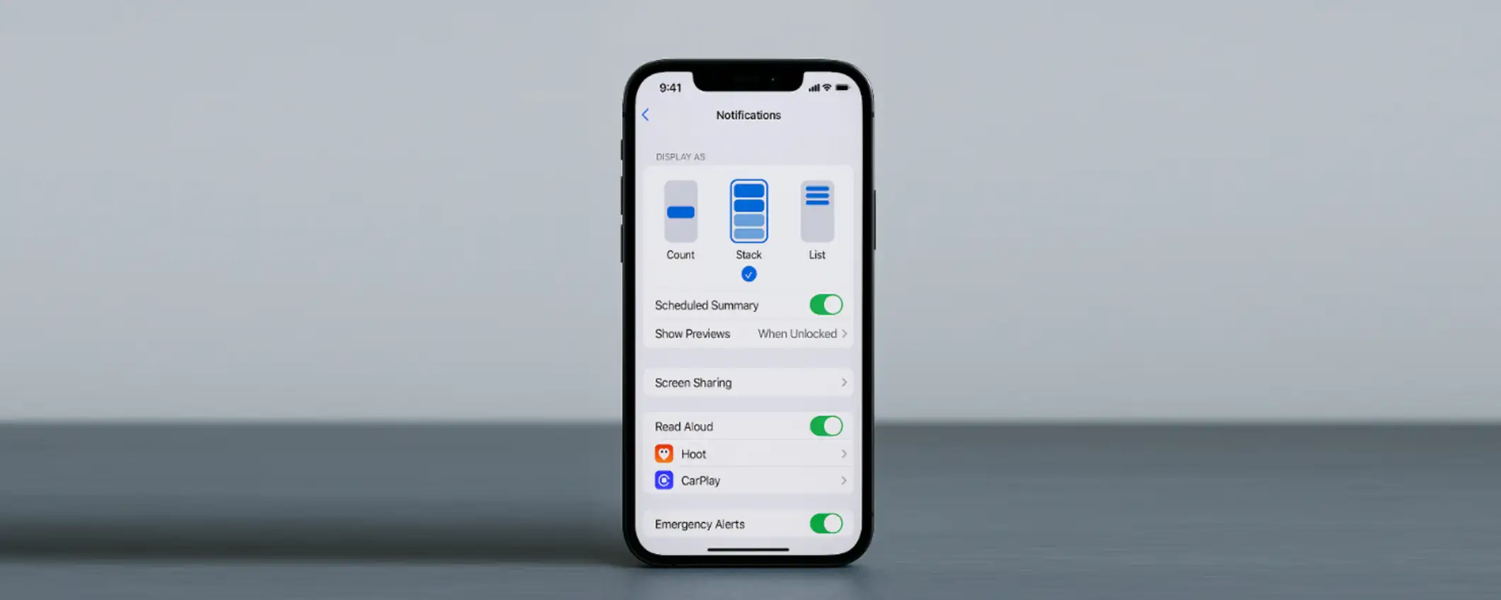 Come gestire e limitare le notifiche su iPhone Come gestire e limitare le notifiche su iPhone