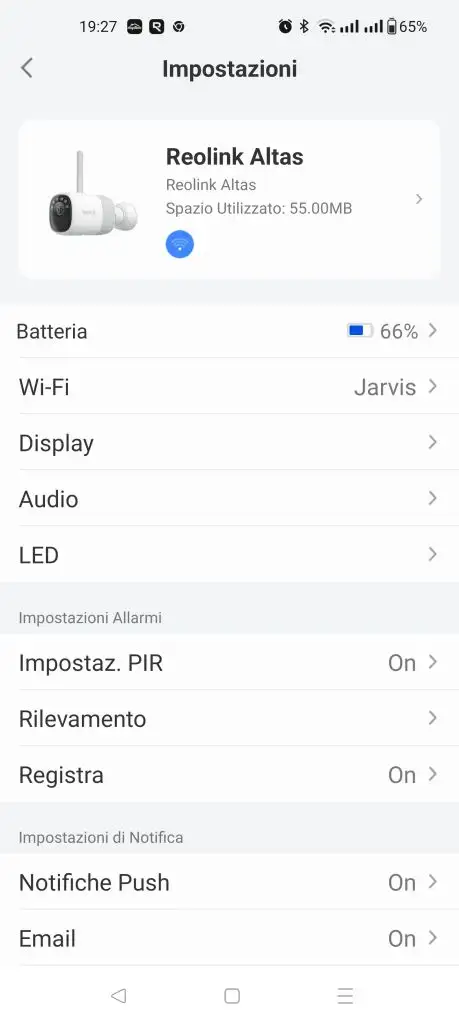 app reolink