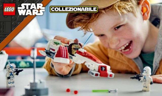 Set LEGO Star Wars