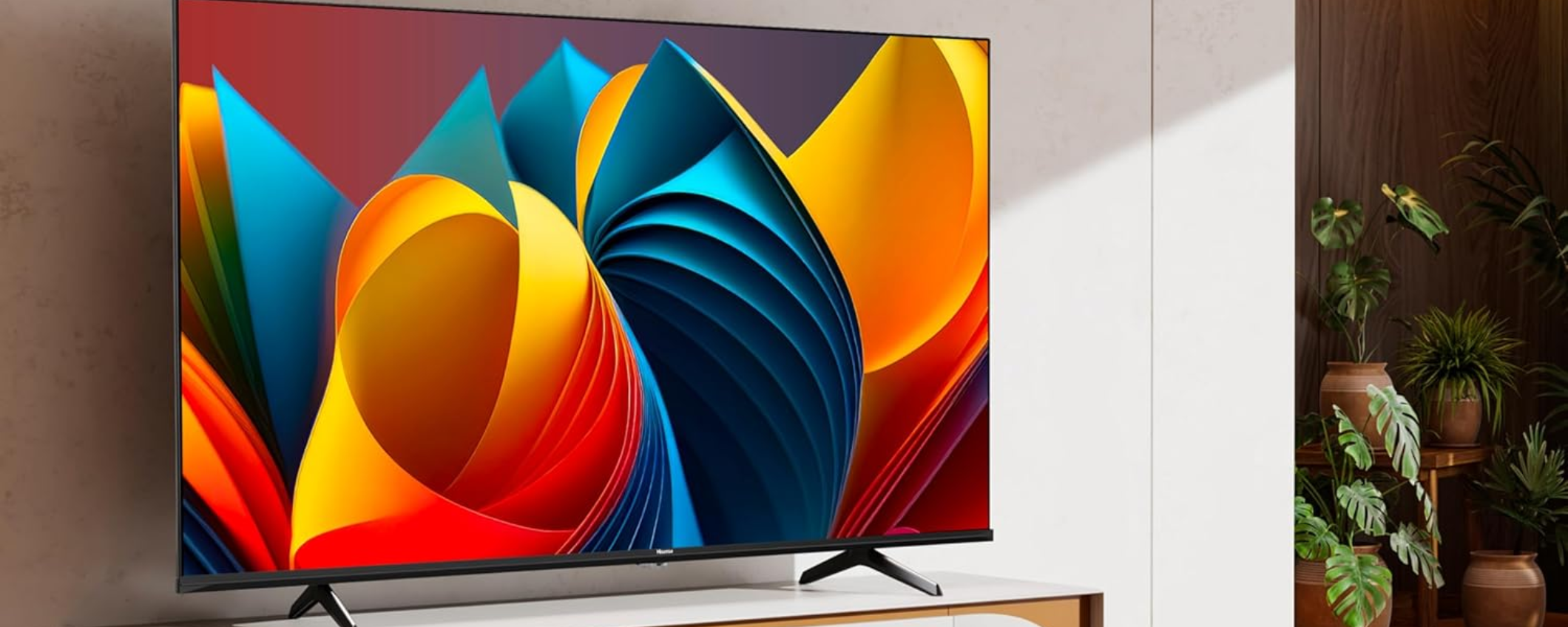 Smart tv Hisense 50 Smart tv Hisense 50