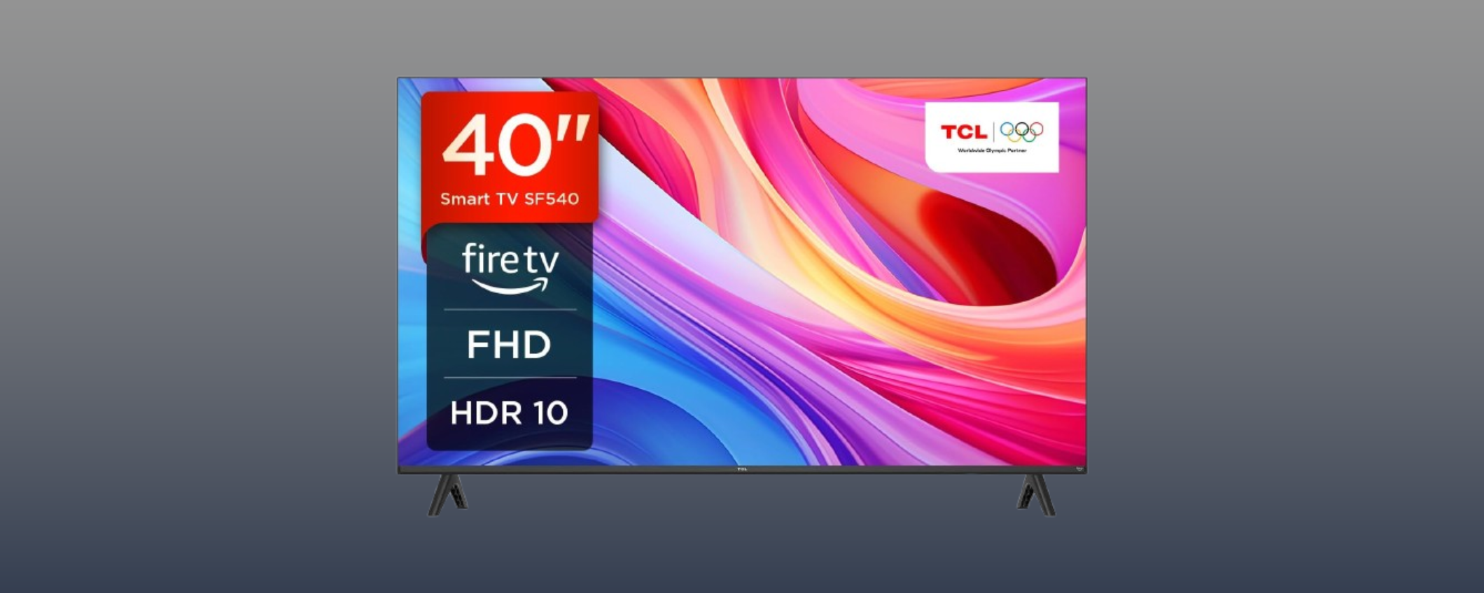 Smart tv TCL: esperienza visiva ottima, prezzo imbattibile Smart tv TCL: esperienza visiva ottima, prezzo imbattibile