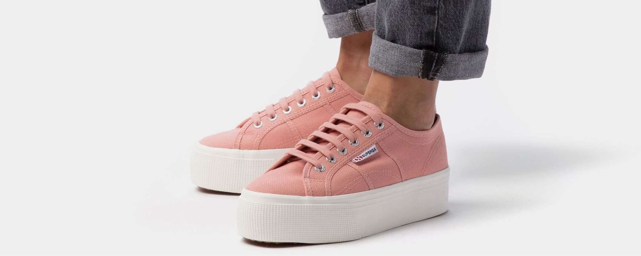 SUPERGA OUTLET su eBay: sconti fino al 56% su queste fantastiche sneakers SUPERGA OUTLET su eBay: sconti fino al 56% su queste fantastiche sneakers
