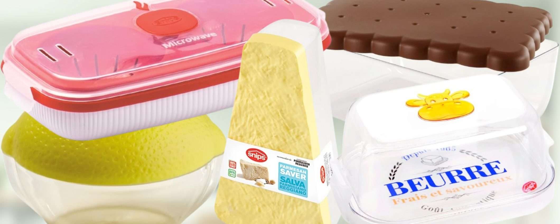 Snips promo INCREDIBILI su Amazon: tantissime offerte WOW da 5,90€ a 15€ Snips promo INCREDIBILI su Amazon: tantissime offerte WOW da 5,90€ a 15€