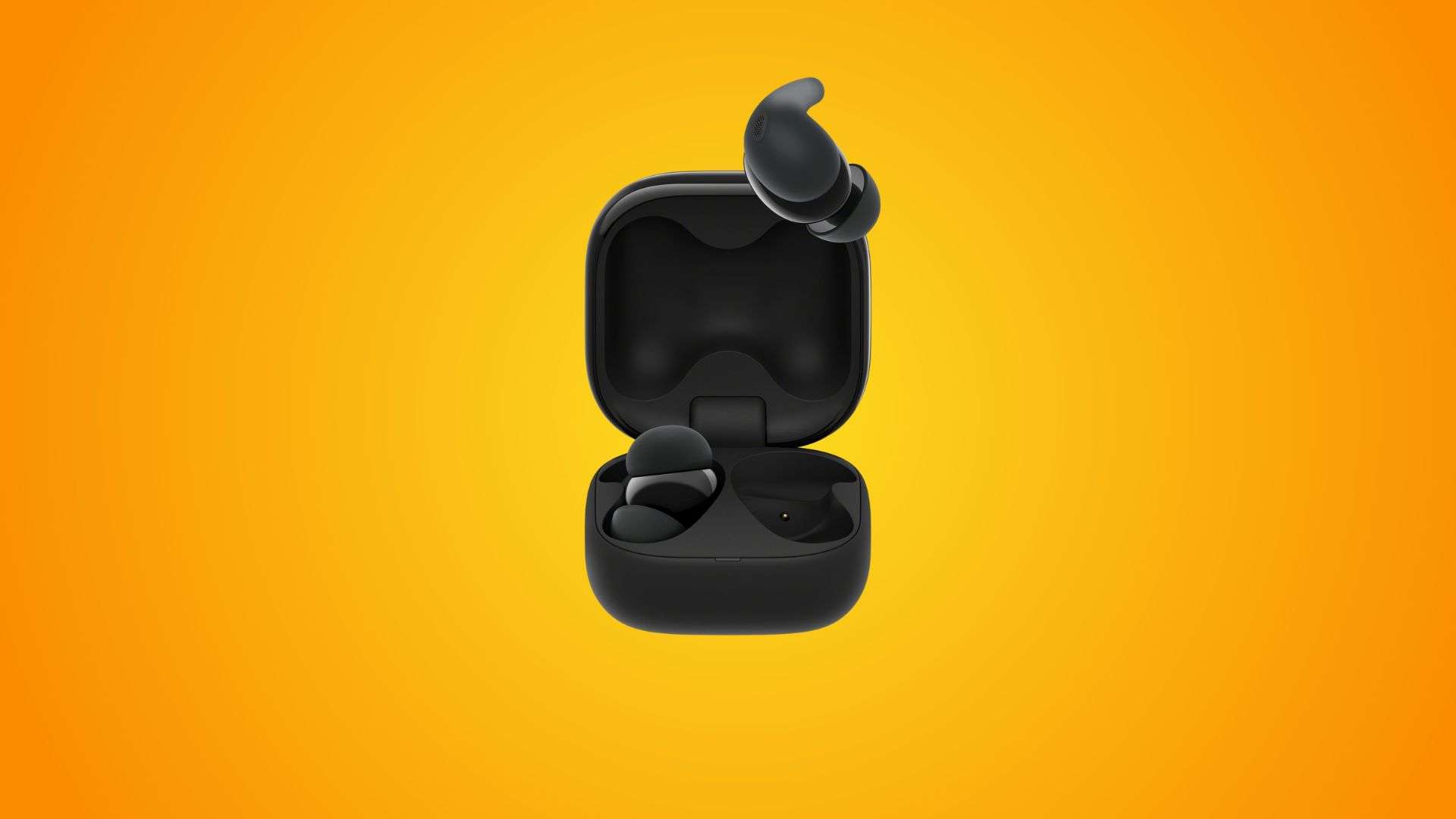 Sony LinkBuds Fit: auricolari wireless per sportivi, ora in offerta su Amazon