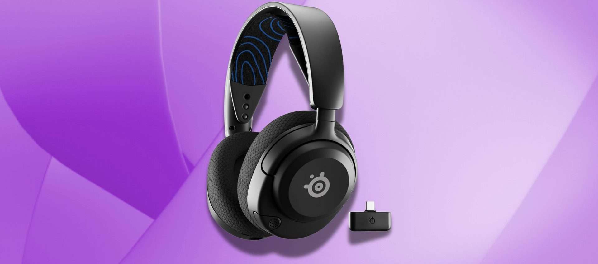 SteelSeries Arctis Nova 5P al minimo storico: a 99,99€, il top per gamer multipiattaforma