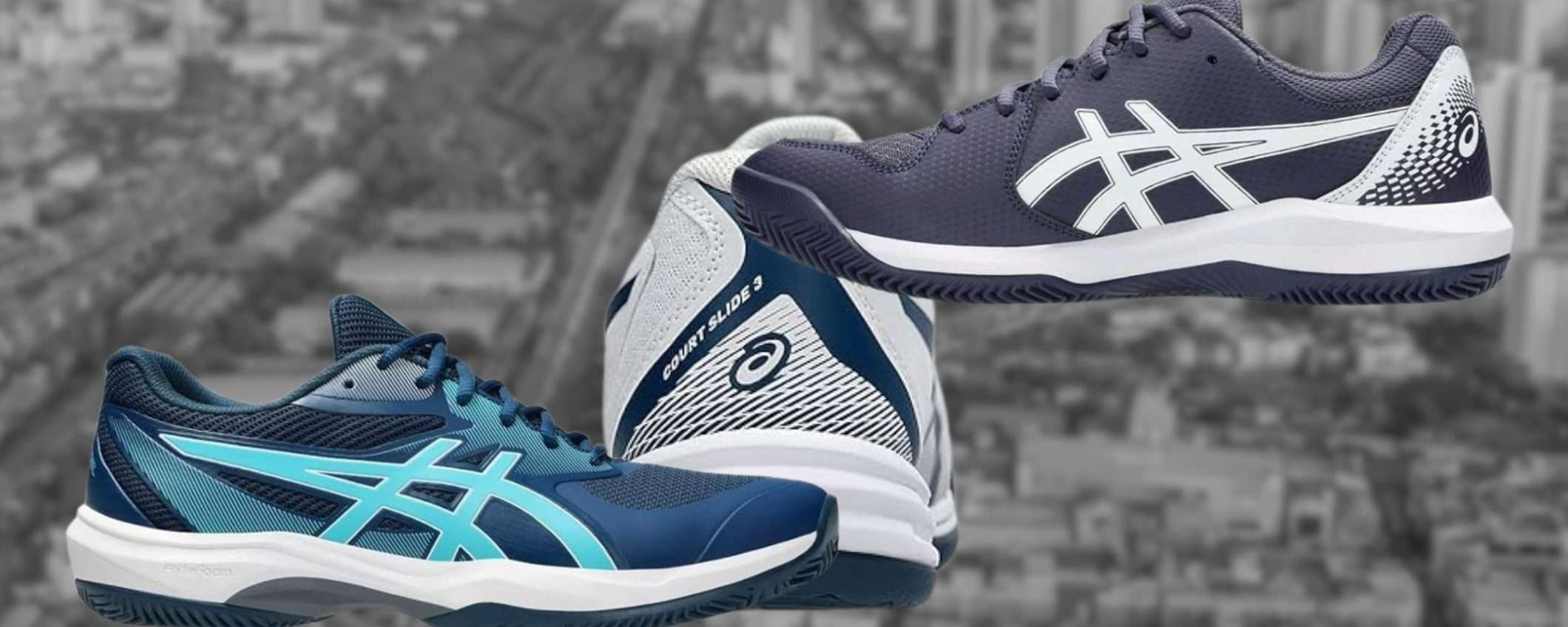 ASICS da 43€ su Amazon: le scarpe PREMIUM sono in sconto assoluto ASICS da 43€ su Amazon: le scarpe PREMIUM sono in sconto assoluto