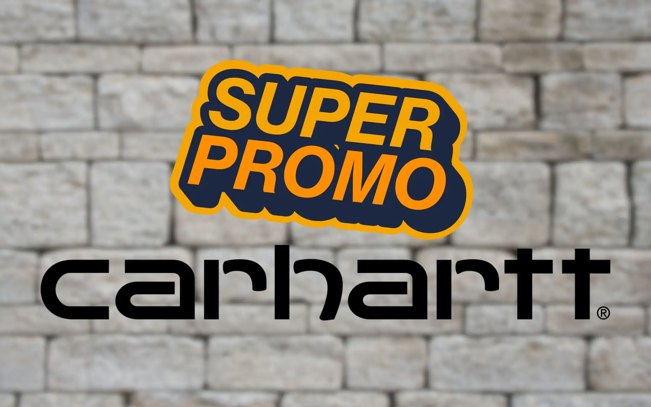 Svuoatutto Carhartt: Amazon offre sconti PAZZESCHI, occasioni da 13,90€