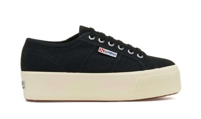 Superga 2790 offerta eBay
