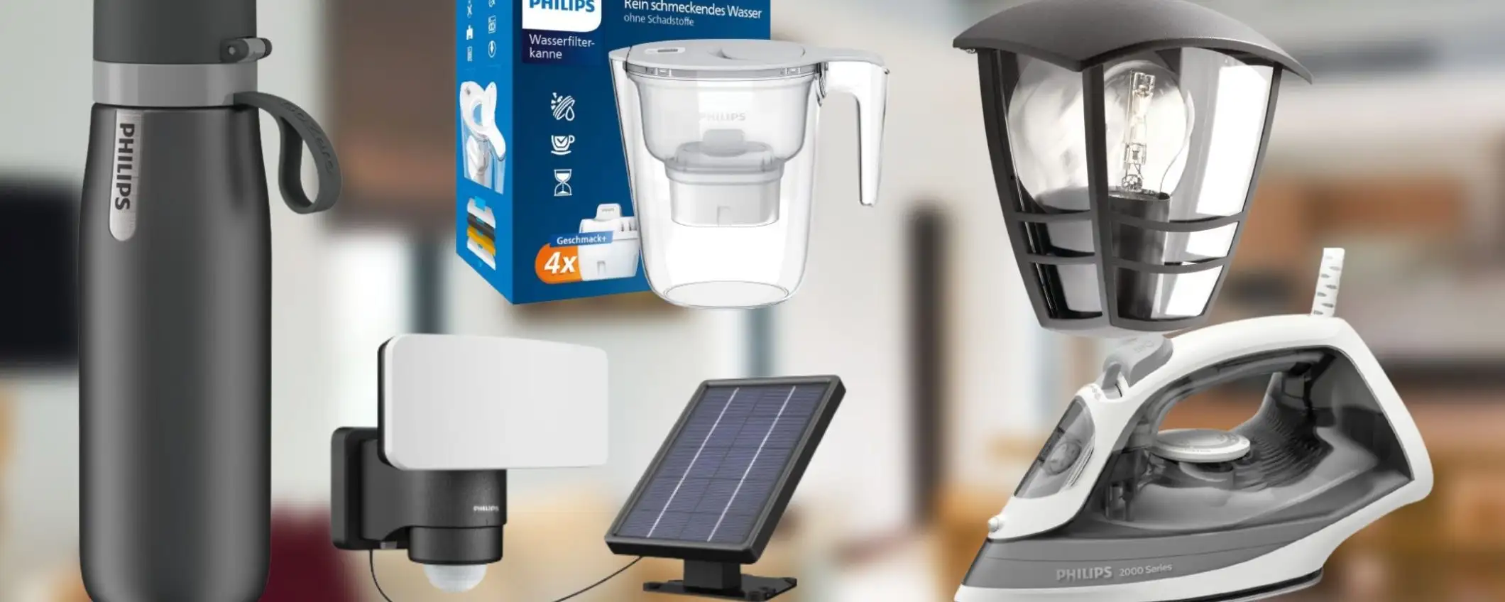 Philips da 14,99€ su Amazon: 20 OCCASIONISSIME del weekend Philips da 14,99€ su Amazon: 20 OCCASIONISSIME del weekend
