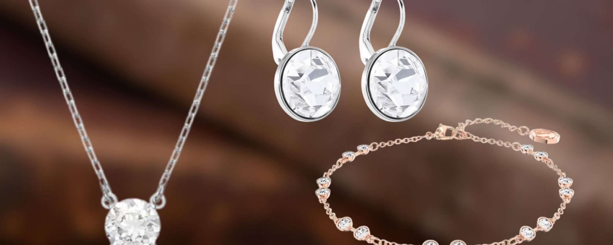 Gli sconti sui gioielli Swarovski stravolgono Amazon: occasioni SBALORDITIVE Gli sconti sui gioielli Swarovski stravolgono Amazon: occasioni SBALORDITIVE