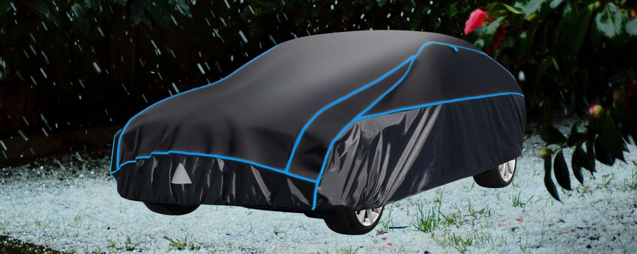 Telo ANTIGRANDINE per auto: protezione TOTALE in sconto Amazon Telo ANTIGRANDINE per auto: protezione TOTALE in sconto Amazon