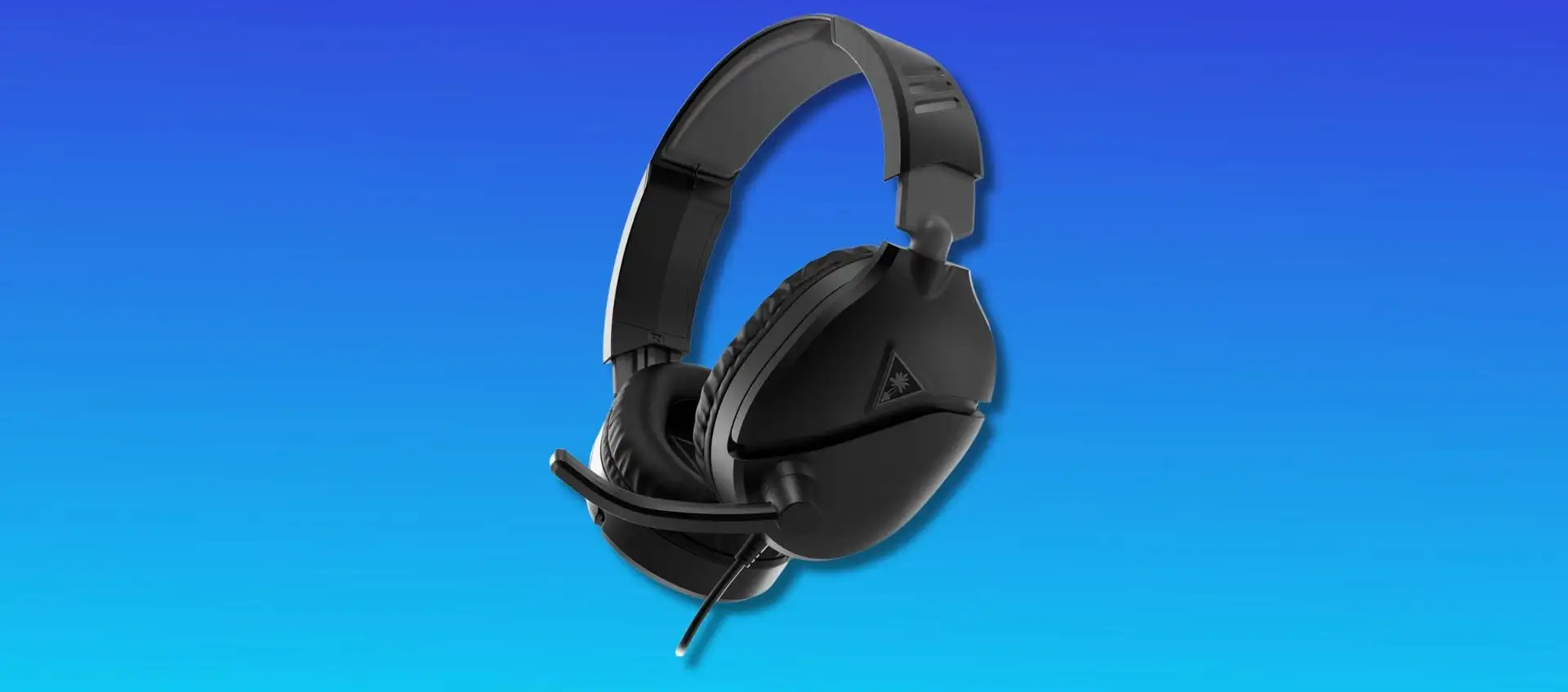 Turtle Beach Recon 70 per PlayStation a 24,99€: cuffie da gaming multipiattaforma con sconto del 29%