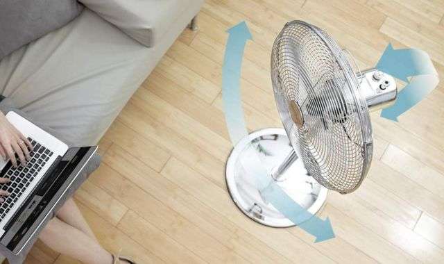 Ventilatore Cecotec