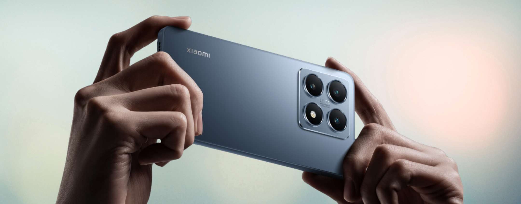 Xiaomi 14T Pro in offerta a 449€ su Amazon: è un vero best buy