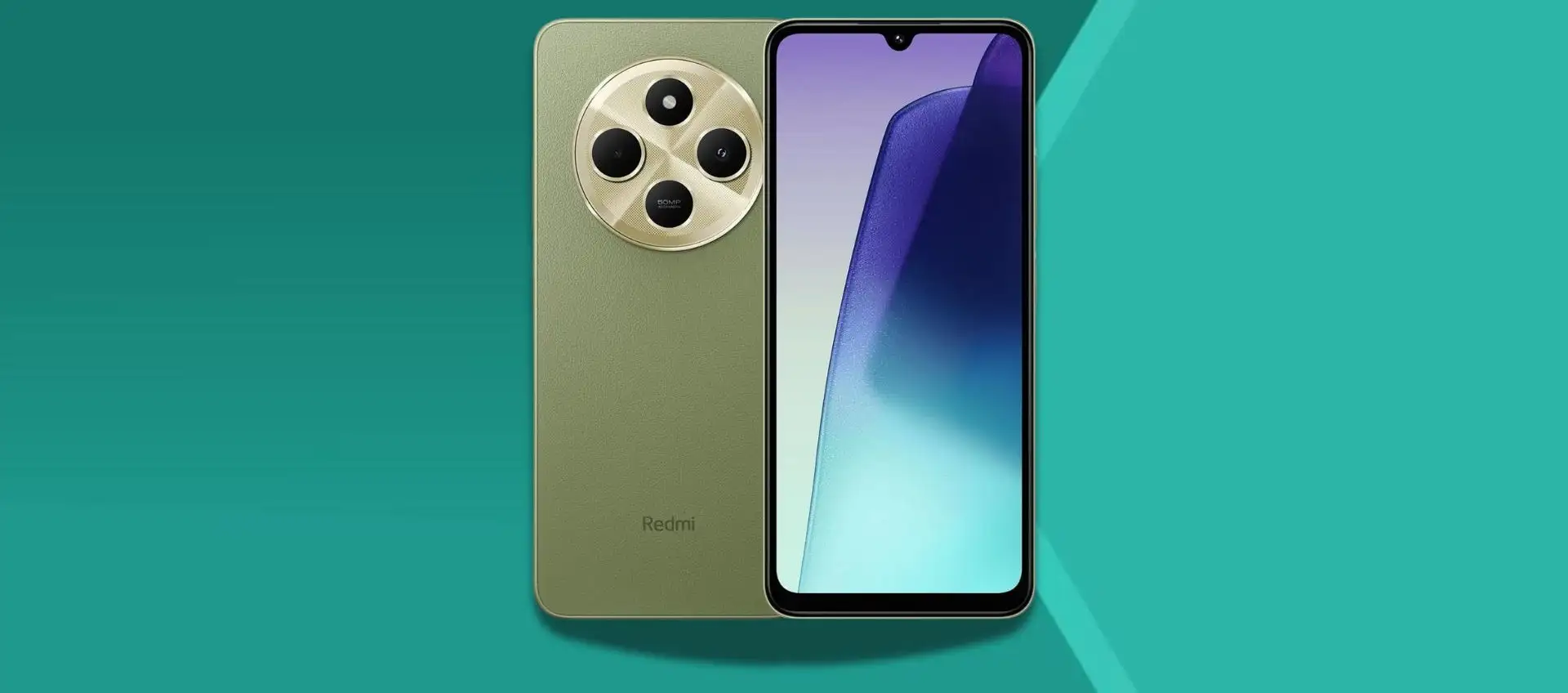 Redmi 14C a 79,90€: smartphone entry-level con display HD+ ora con il 33% di sconto Redmi 14C a 79,90€: smartphone entry-level con display HD+ ora con il 33% di sconto