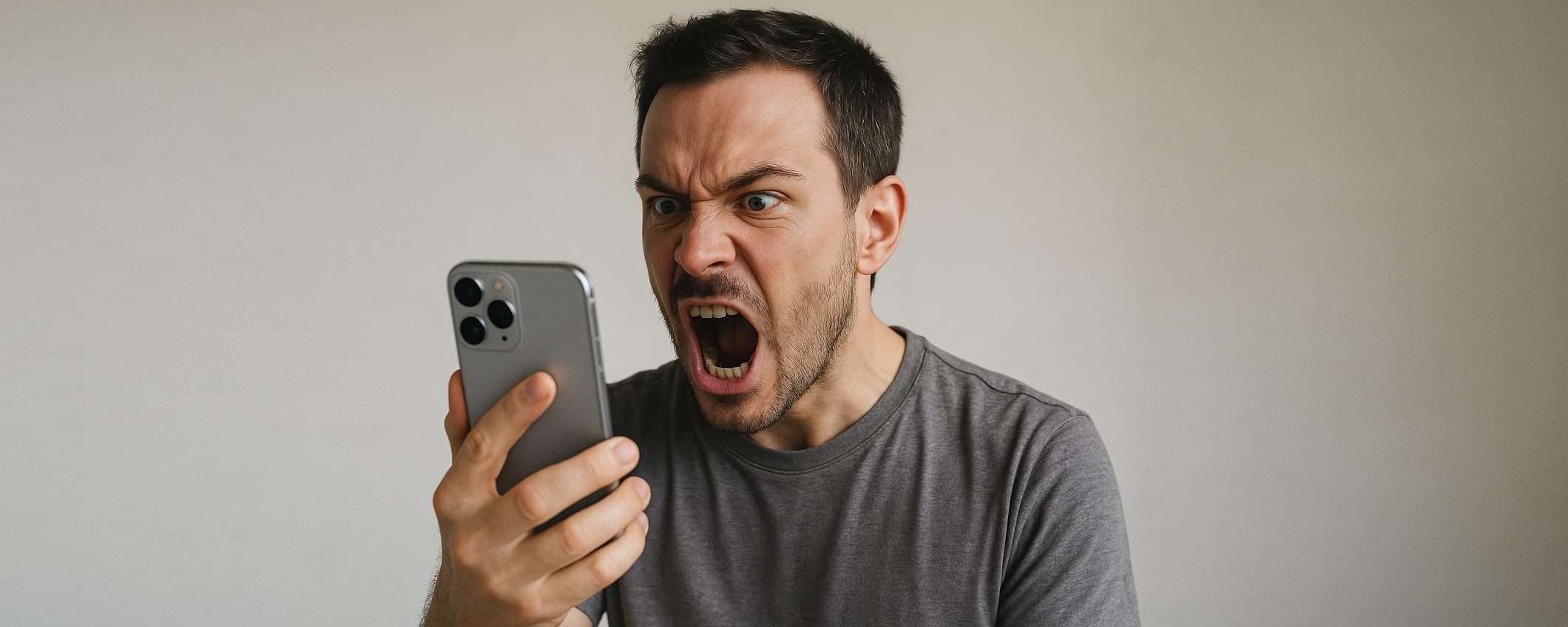 Aggiornamento iPhone DISASTROSO: iOS 18.5 ha una marea di bug
