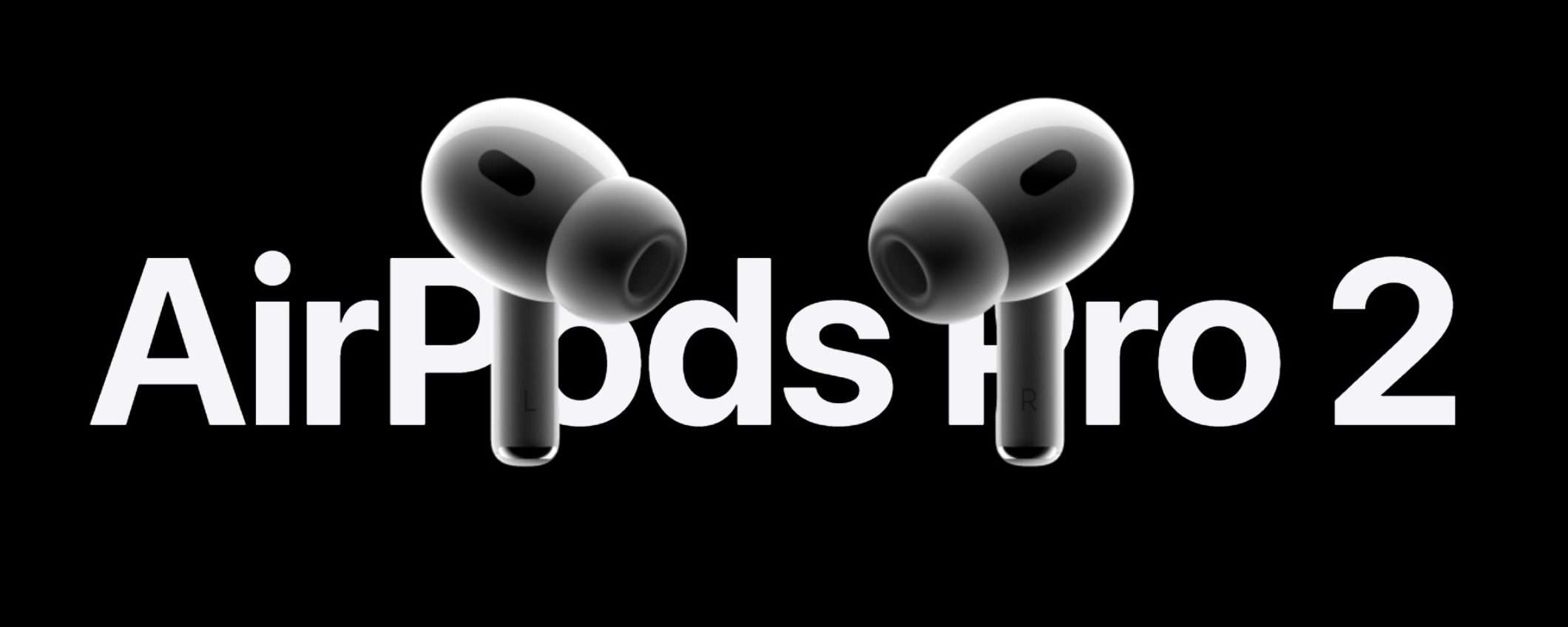 AirPods Pro 2: piccoli, potenti e ora a un prezzo da non perdere su Amazon AirPods Pro 2: piccoli, potenti e ora a un prezzo da non perdere su Amazon