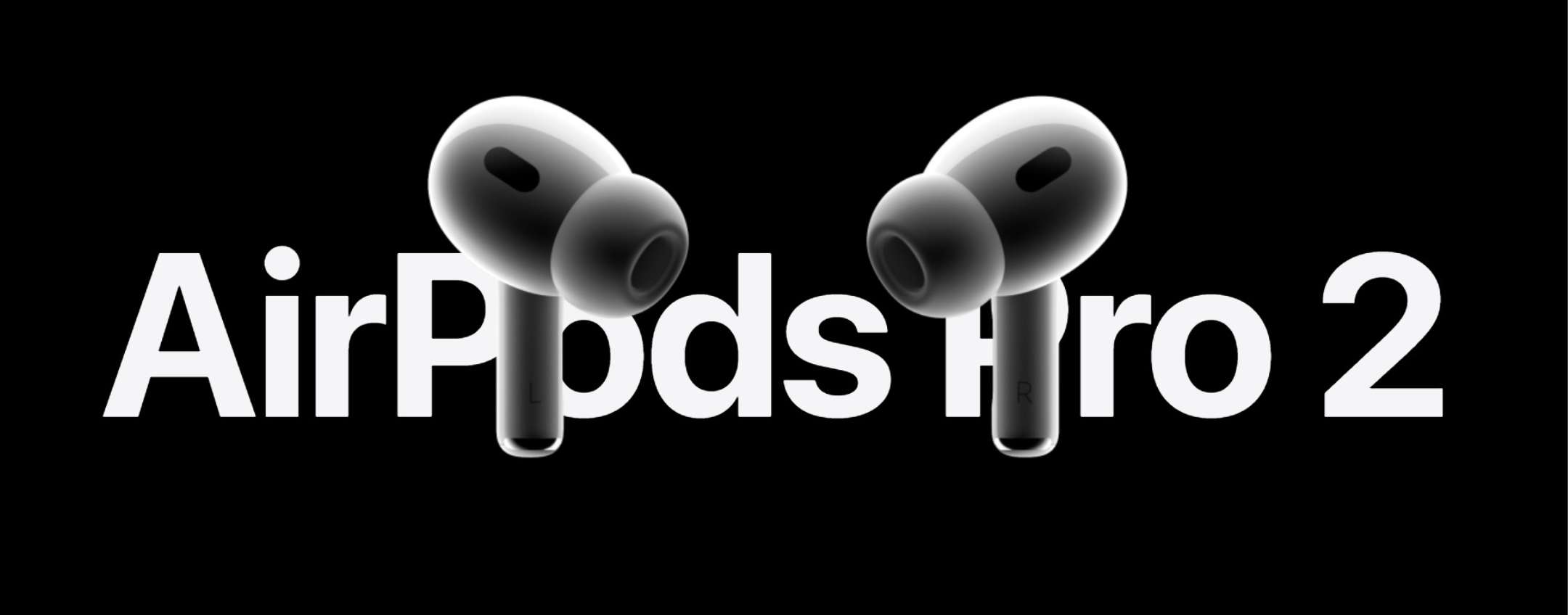AirPods Pro 2: piccoli, potenti e ora a un prezzo da non perdere su Amazon