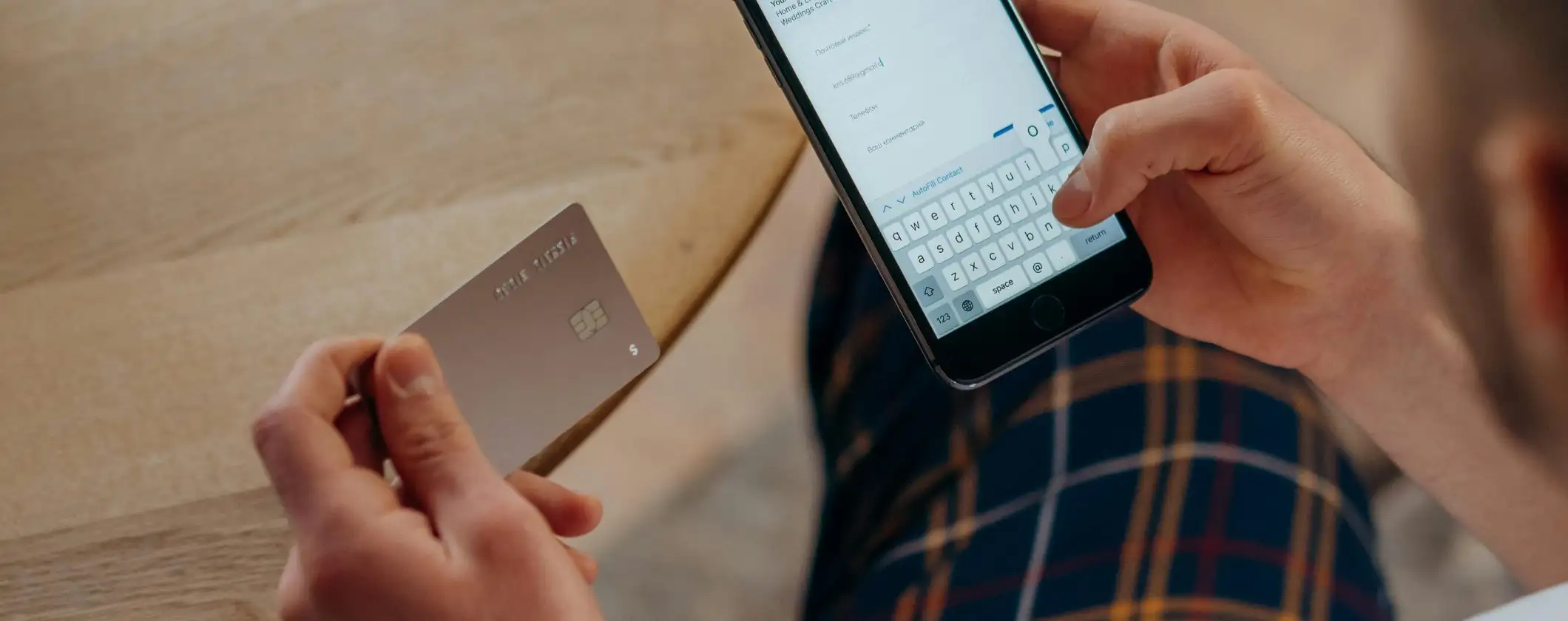 Allarme truffe su carta di credito e bancomat in Italia Allarme truffe su carta di credito e bancomat in Italia