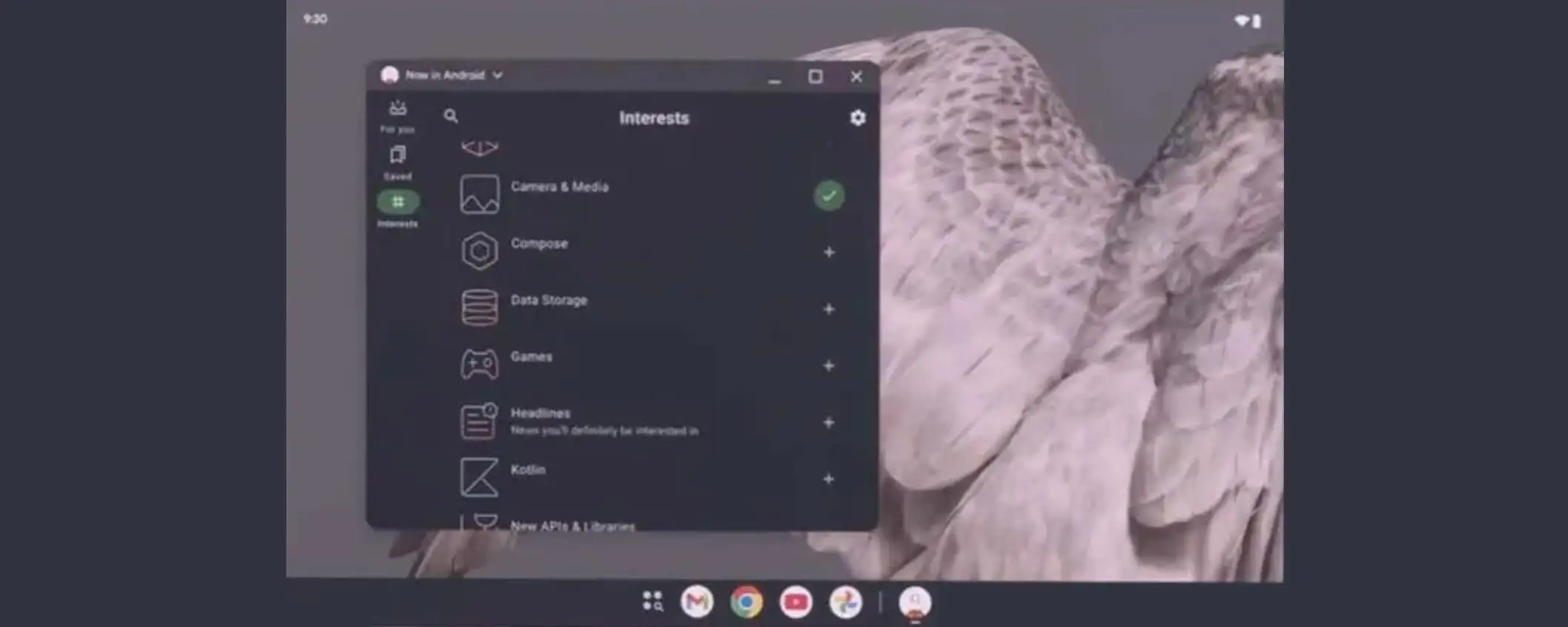Android 16 Desktop Mode: come trasformare lo smartphone in un PC Android 16 Desktop Mode: come trasformare lo smartphone in un PC