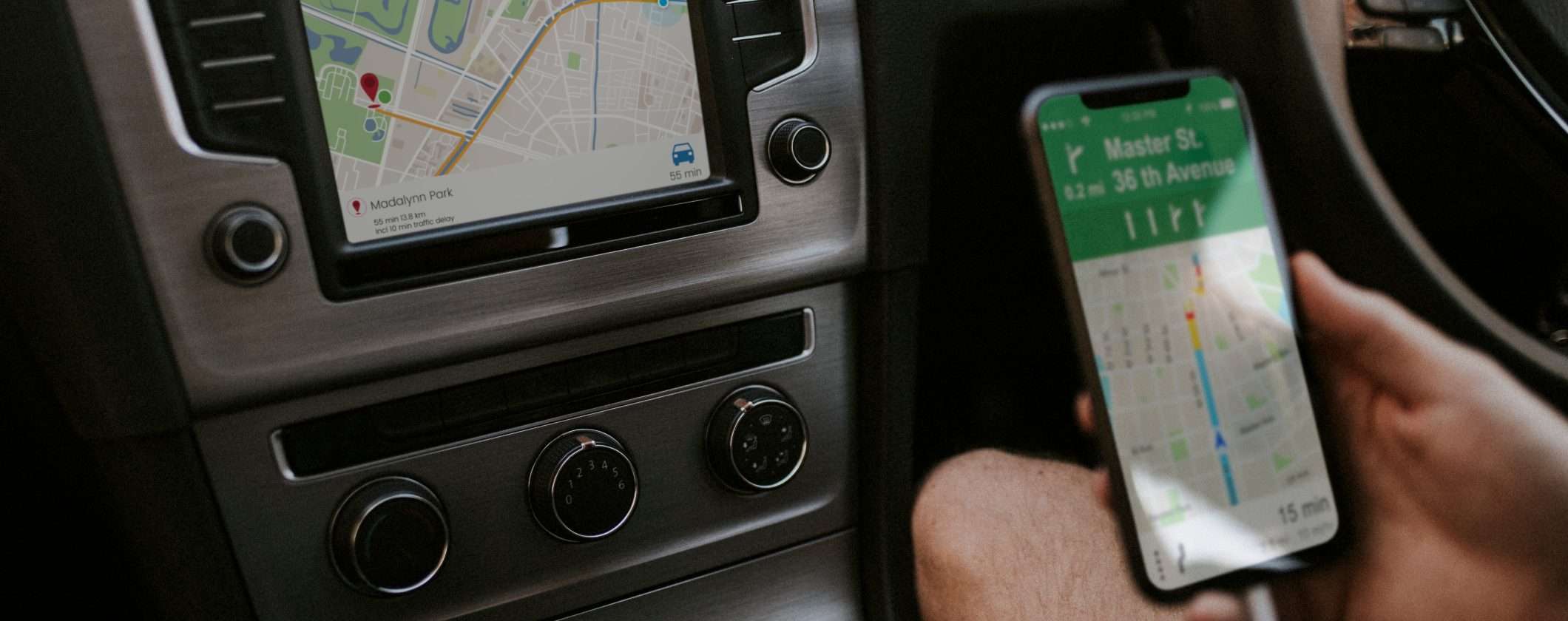 Android Auto: ora puoi personalizzare l'icona del veicolo su Google Maps Android Auto: ora puoi personalizzare l'icona del veicolo su Google Maps