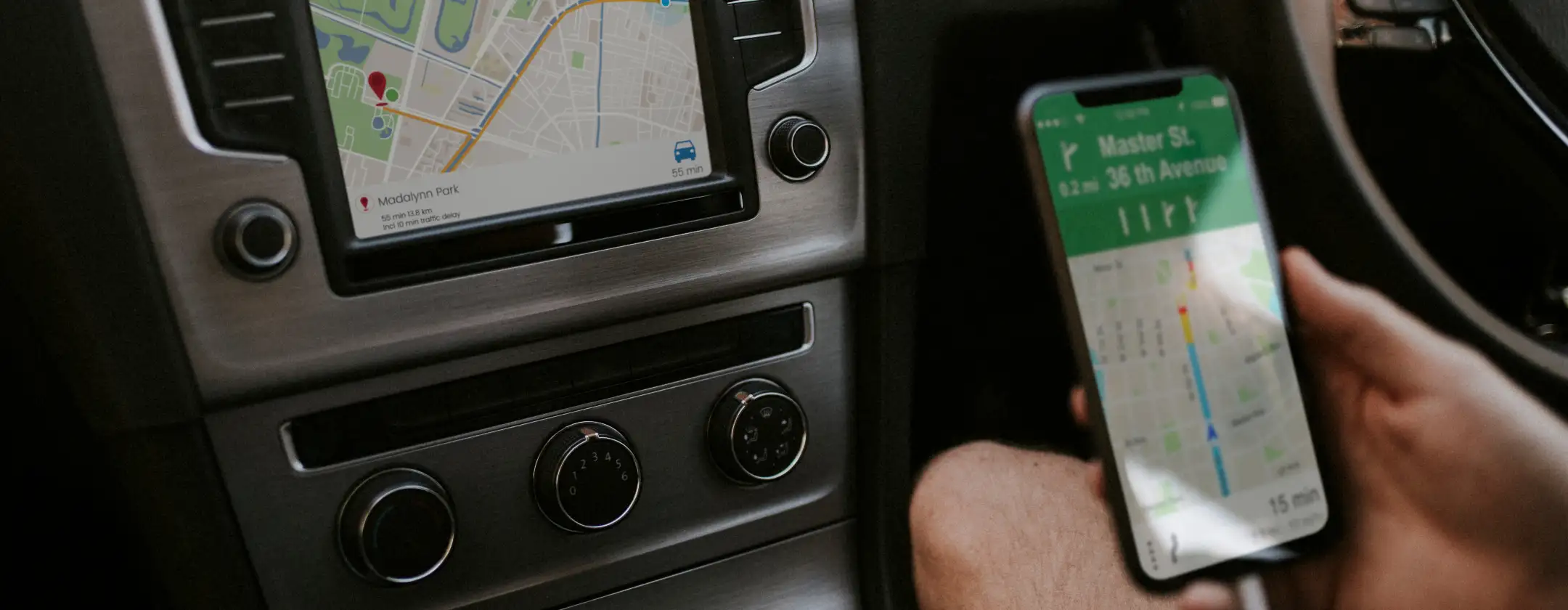 Android Auto: ora puoi personalizzare l’icona del veicolo su Google Maps