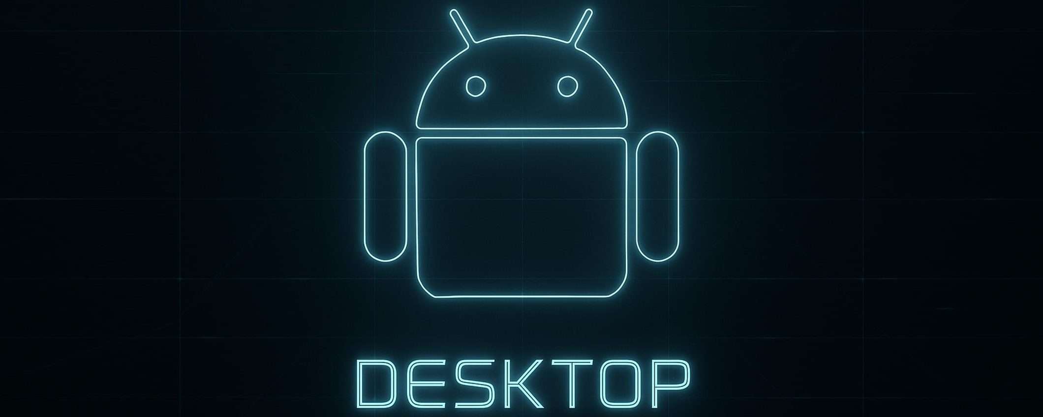 Google copia Samsung DeX: in arrivo la modalità DESKTOP nativa per Android Google copia Samsung DeX: in arrivo la modalità DESKTOP nativa per Android