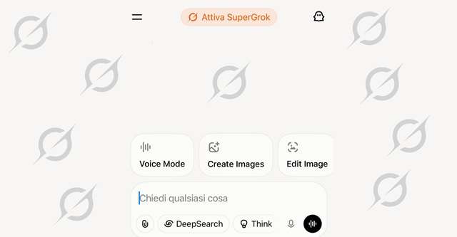 Grok: l’uso pratico dell’applicazione