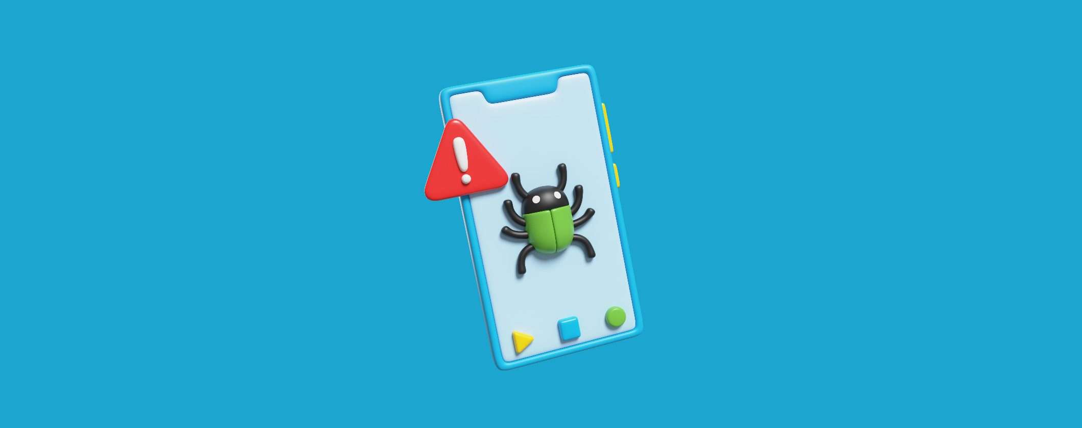 Le app che devi assolutamente eliminare dal tuo smartphone Le app che devi assolutamente eliminare dal tuo smartphone