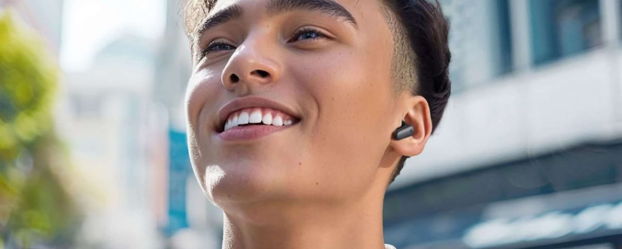 APPENA 29€ su Amazon per le cuffie wireless Anker Soundcore P30i con ANC APPENA 29€ su Amazon per le cuffie wireless Anker Soundcore P30i con ANC