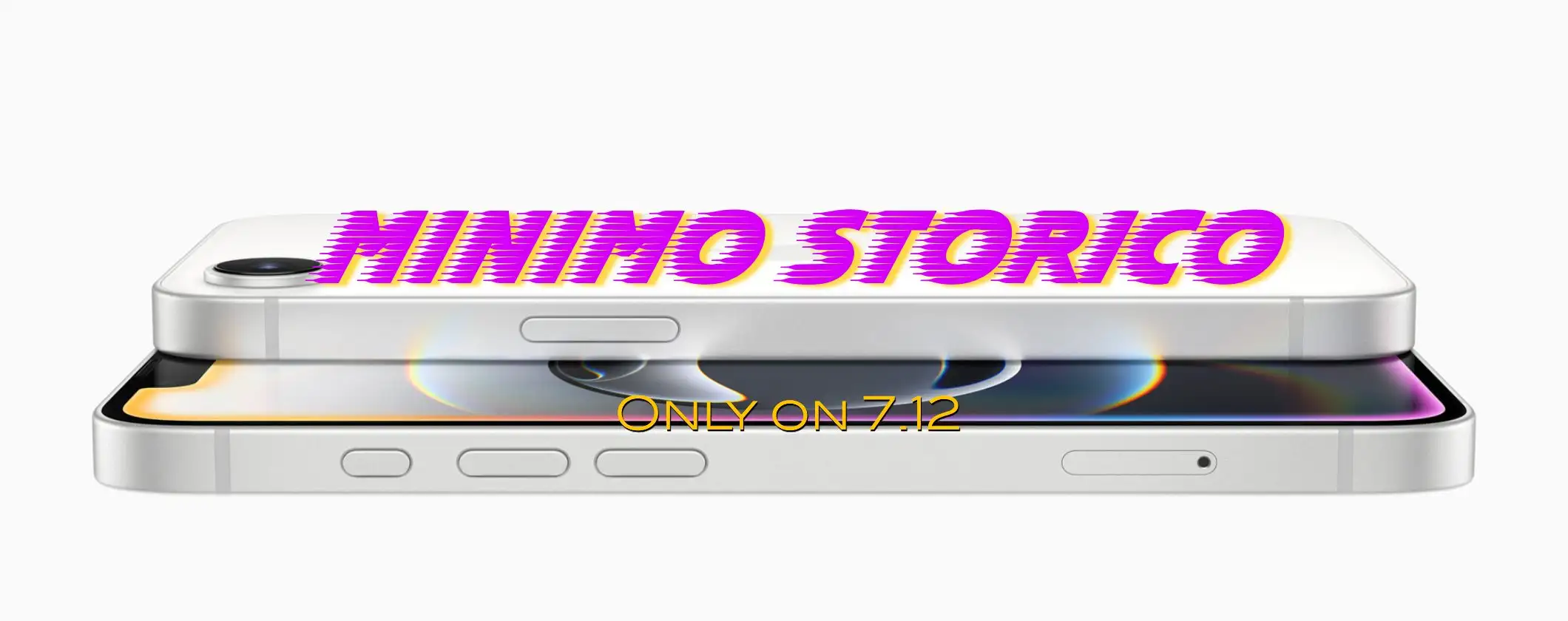 Apple iPhone 16e al Minimo Storico su eBay Apple iPhone 16e al Minimo Storico su eBay