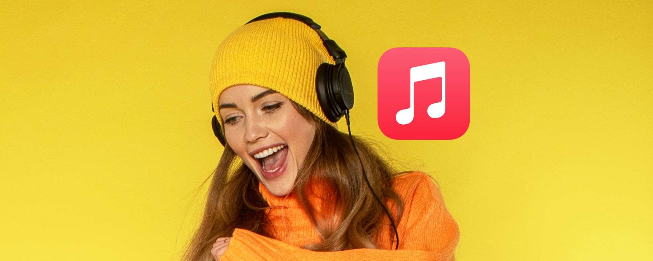 Prova 1 mese gratuito di Apple Music: sblocca la prova free in pochi passaggi