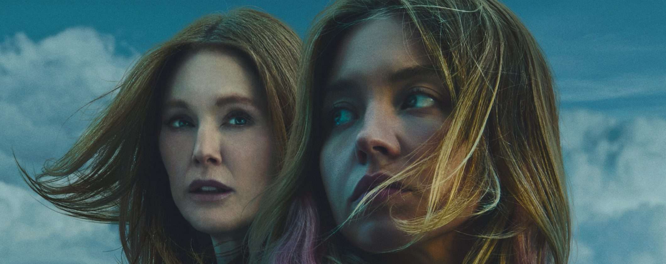 Su Apple TV+ un thriller ti terrà incollato allo schermo: trailer e data di uscita Su Apple TV+ un thriller ti terrà incollato allo schermo: trailer e data di uscita