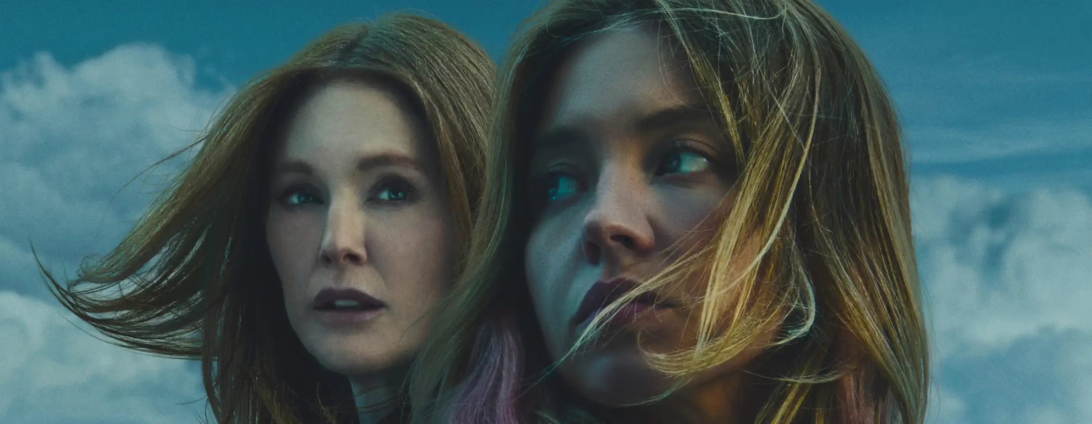 Su Apple TV+ un thriller ti terrà incollato allo schermo: trailer e data di uscita