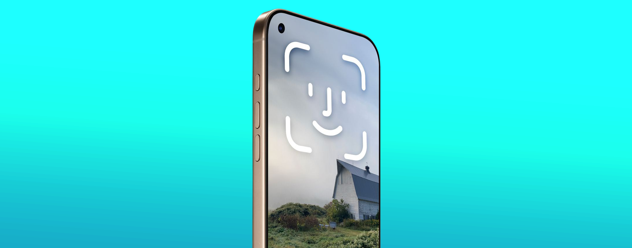 iPhone 18 Pro: Face ID nascosto e notch a sinistra per un design senza precedenti