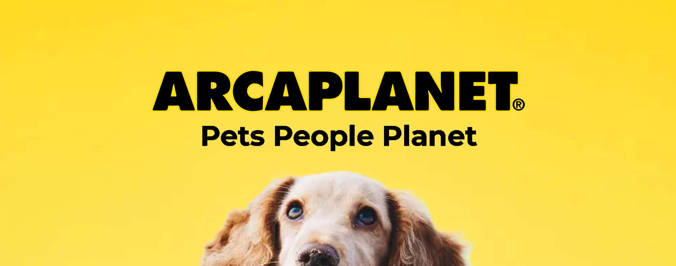 Arcaplanet, promo NO-IVA: sconto immediato sui prodotti per animali