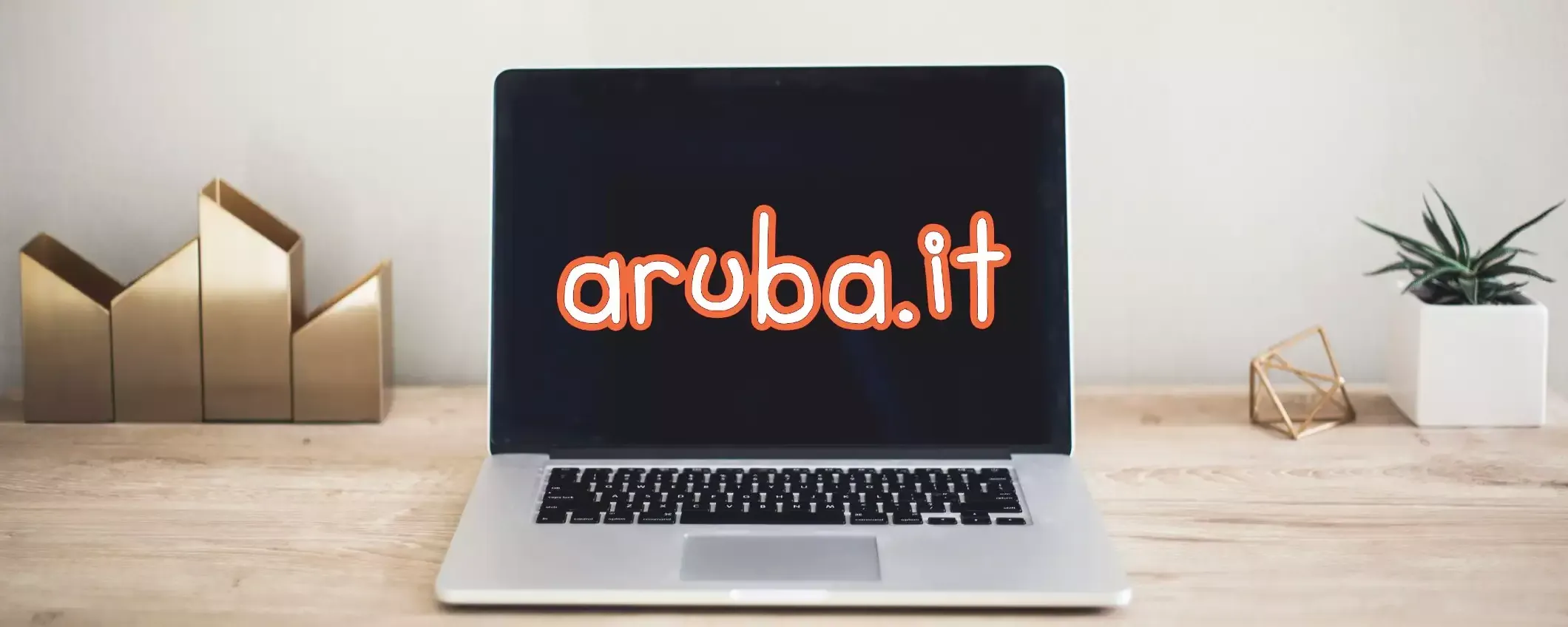 Aruba Hosting: sito WordPress in un minuto con l’IA, da 14,90€
