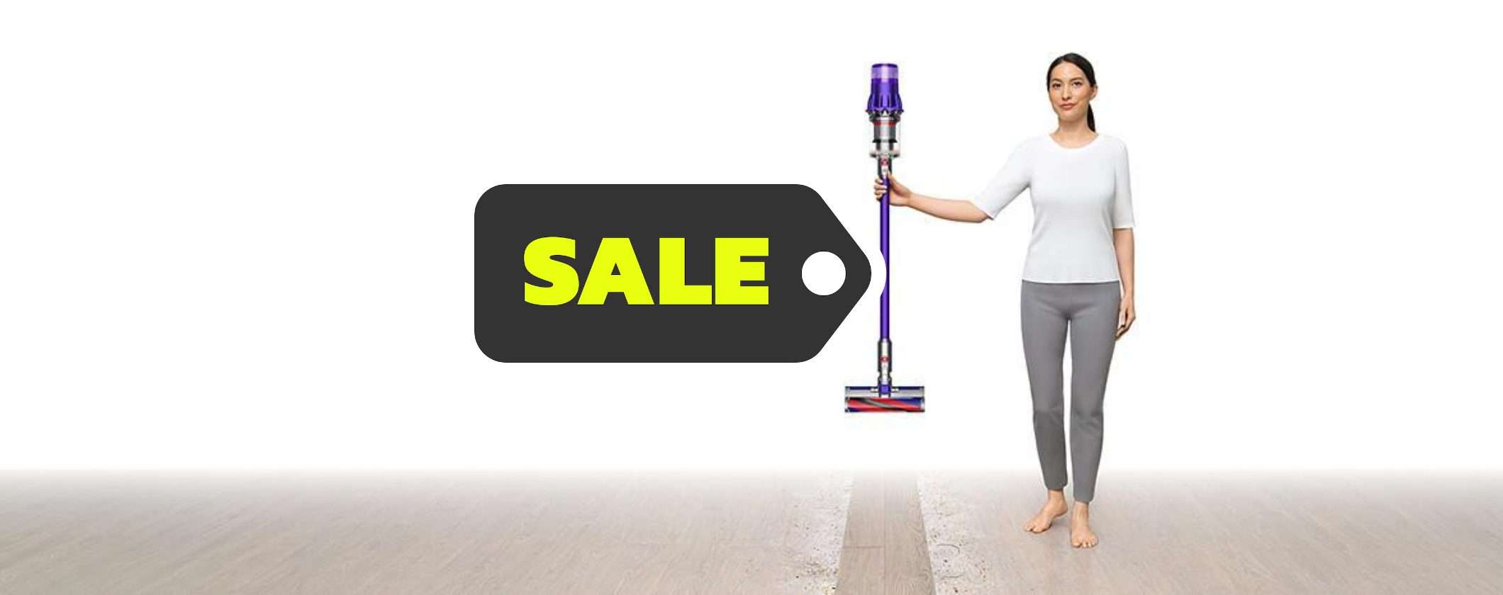 Aspirapolvere Dyson Digital Slim in OFFERTA BOMBA su eBay Aspirapolvere Dyson Digital Slim in OFFERTA BOMBA su eBay