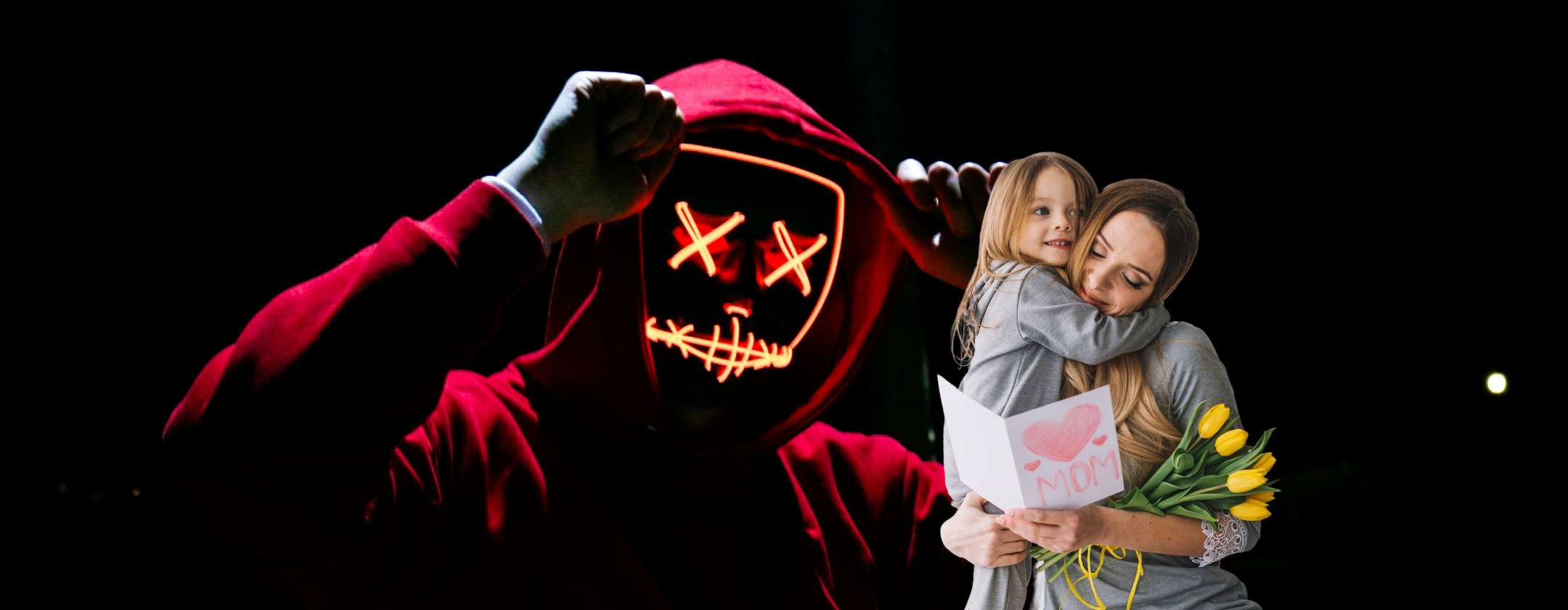 Attenzione alle truffe phishing in occasione della Festa della Mamma