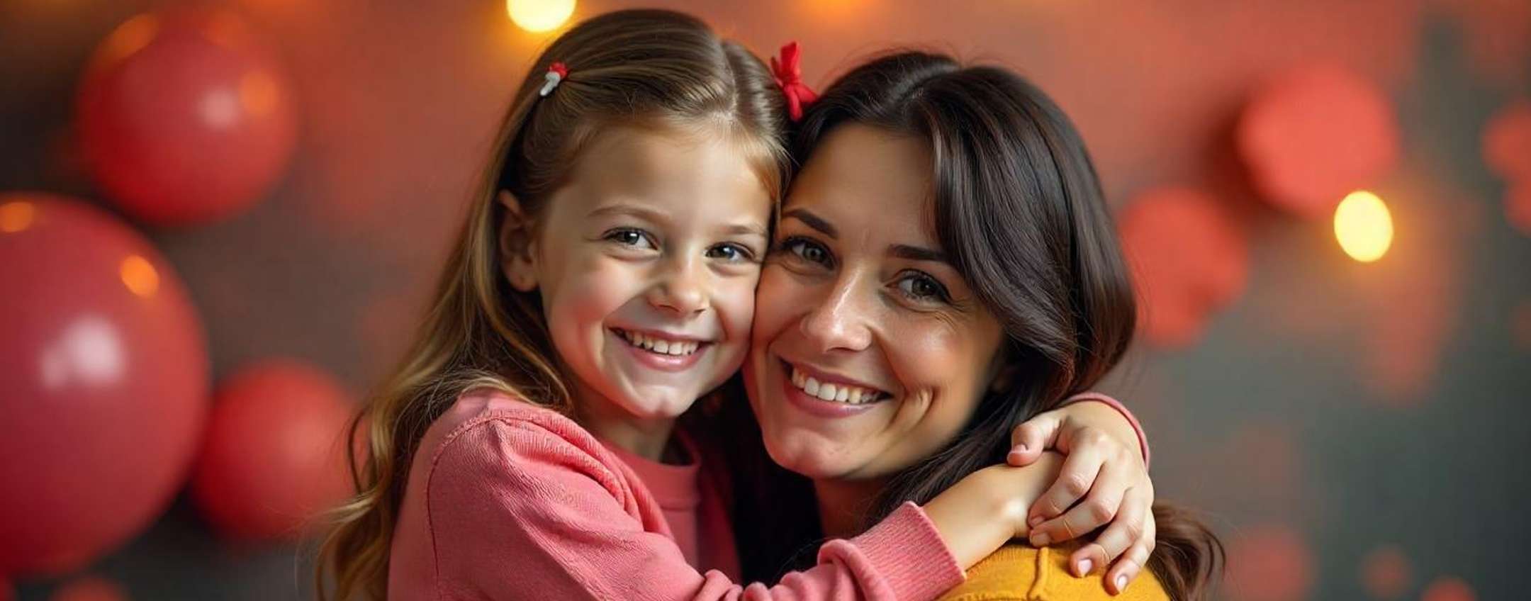 Auguri per la Festa della Mamma 2025: 10 messaggi da inviare su WhatsApp