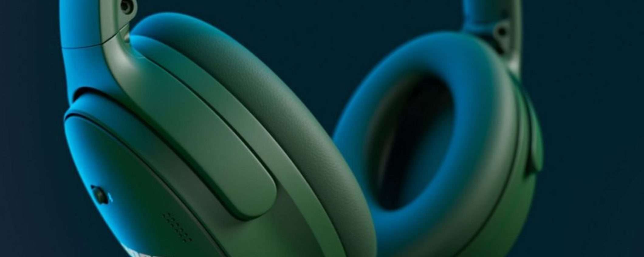 Bose QuietComfort: audio ECCELLENTE e ANC al 43% in meno su Amazon Bose QuietComfort: audio ECCELLENTE e ANC al 43% in meno su Amazon