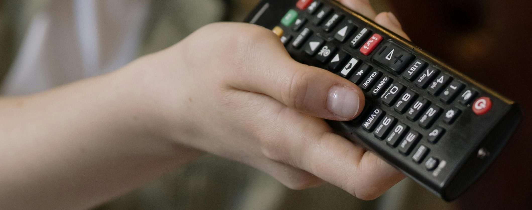 Cambia tutto: nuova lista canali sul digitale terrestre Cambia tutto: nuova lista canali sul digitale terrestre