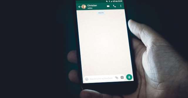 WhatsApp: i metodi di protezione