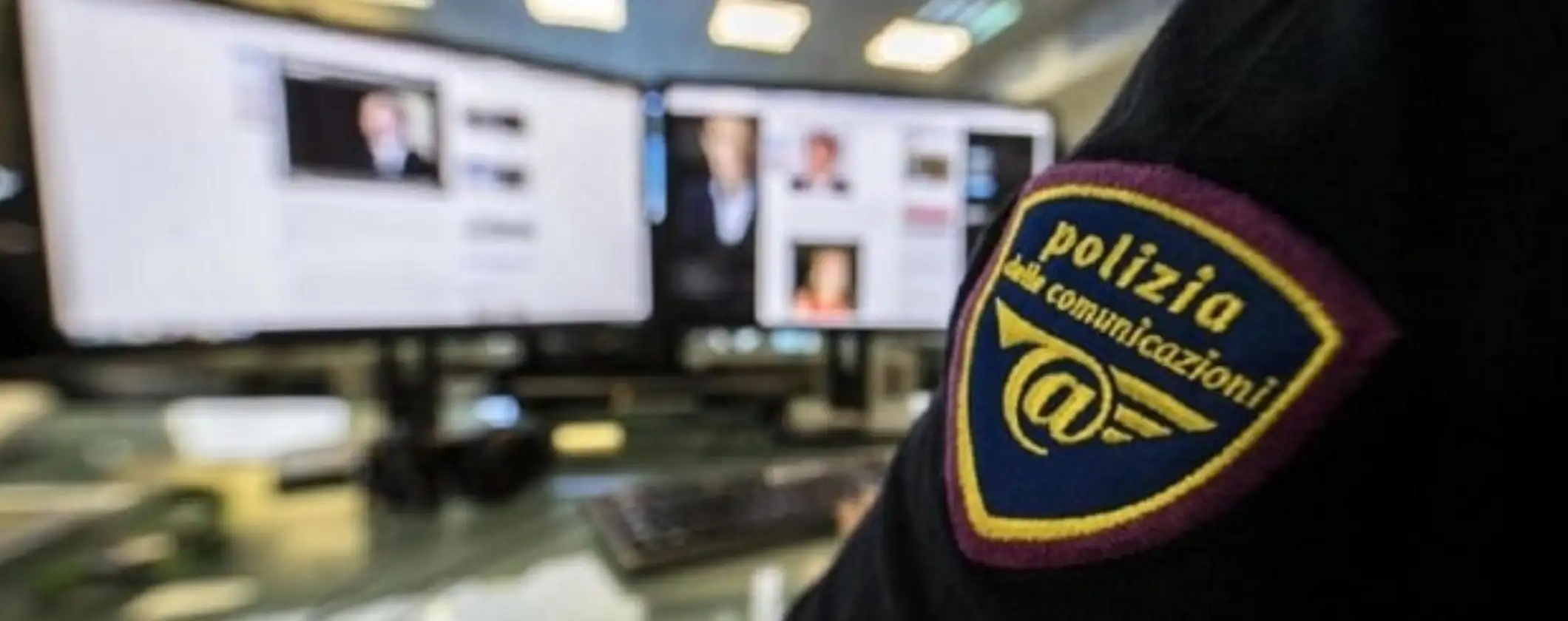 Comunicazioni giudiziare con accuse di pedofilia: cosa devi fare se ricevi l'email