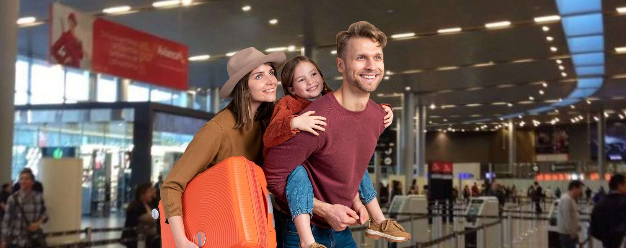 Cosa portare in vacanza per la tua sicurezza informatica Cosa portare in vacanza per la tua sicurezza informatica