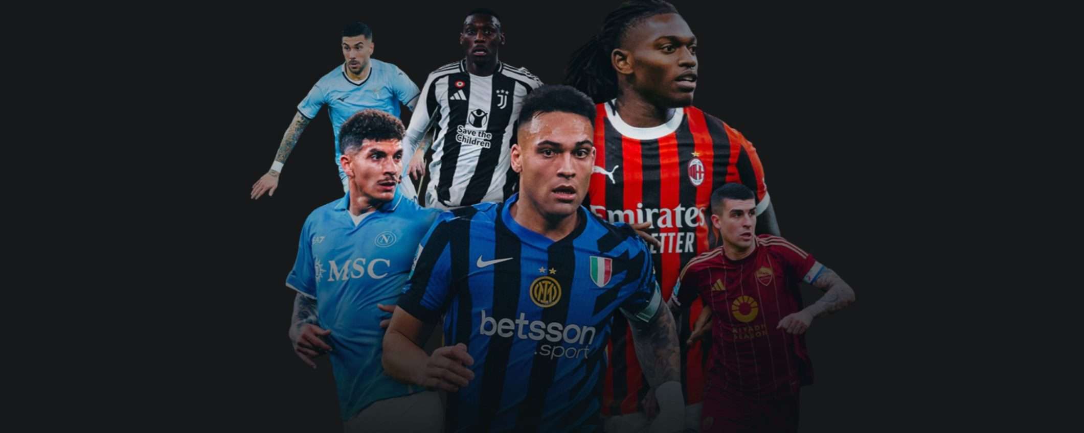 Con DAZN Serie A e Mondiale per Club a 19,90€ per 4 mesi senza vincoli Con DAZN Serie A e Mondiale per Club a 19,90€ per 4 mesi senza vincoli