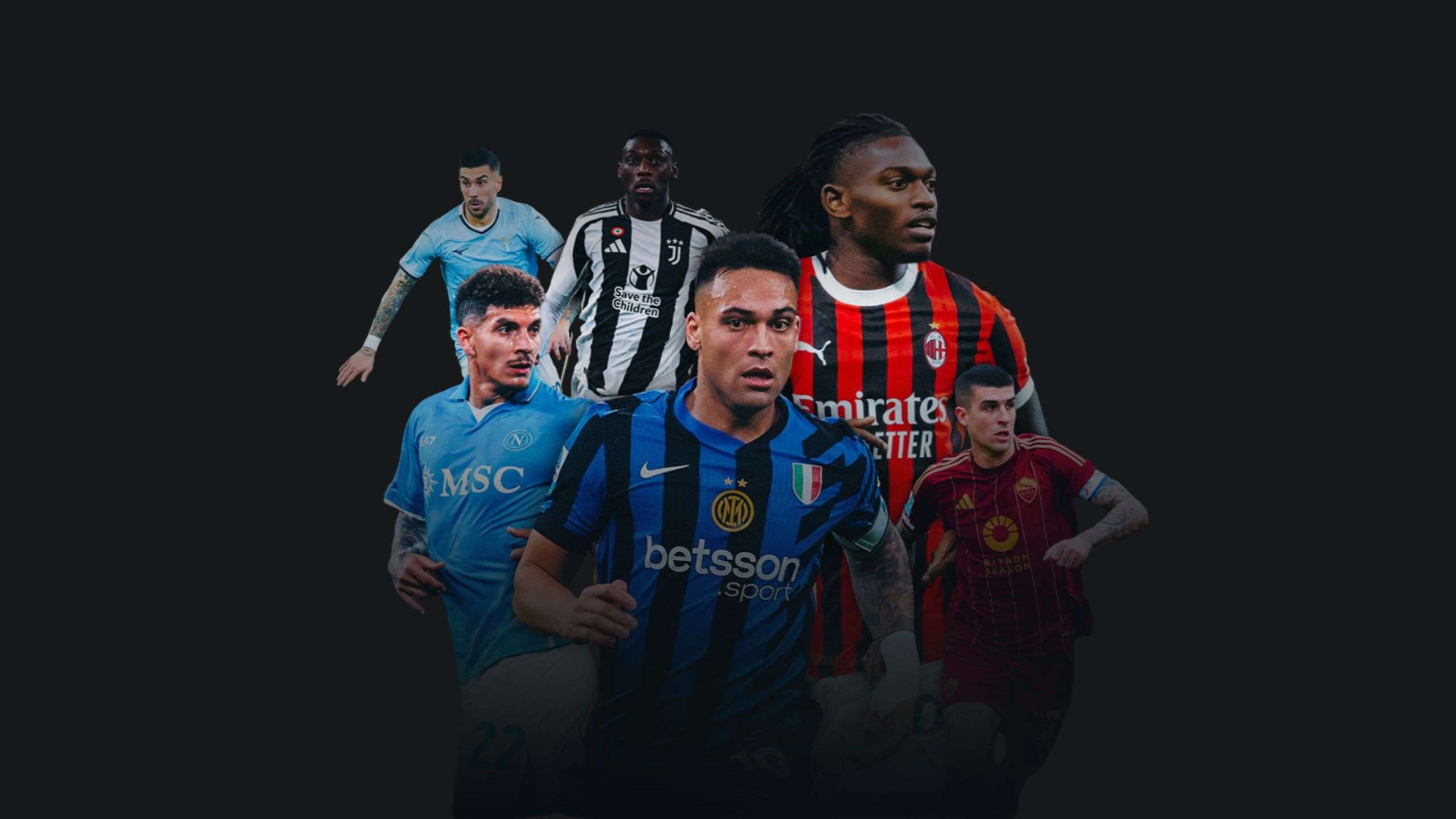 Con DAZN Serie A e Mondiale per Club a 19,90€ per 4 mesi senza vincoli