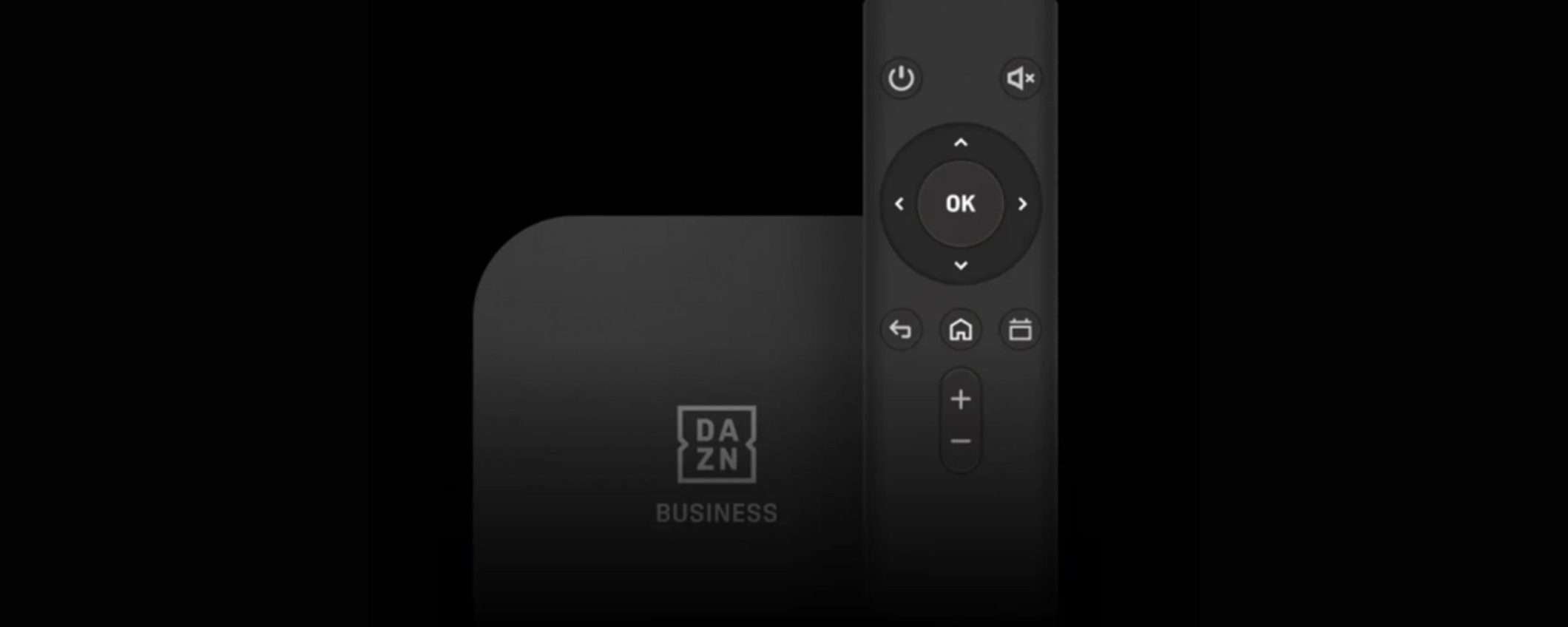 DAZN For Business per bar e ristoranti è subito in offerta