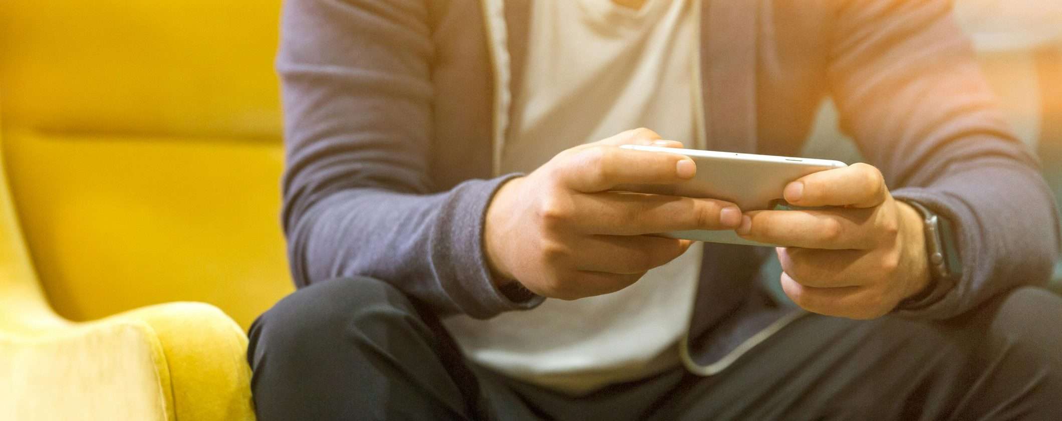 Digitale Terrestre: canali Rai su smartphone senza consumare giga Digitale Terrestre: canali Rai su smartphone senza consumare giga